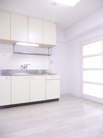 百合ヶ丘ステーションテラスの物件内観写真